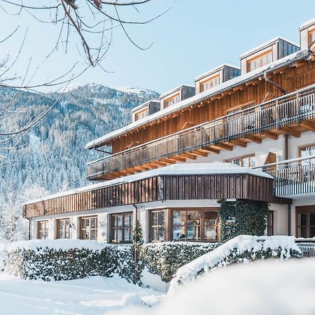 Felbermayer Hotel & Alpinespa-Montafon Gaschurn Bagian luar foto