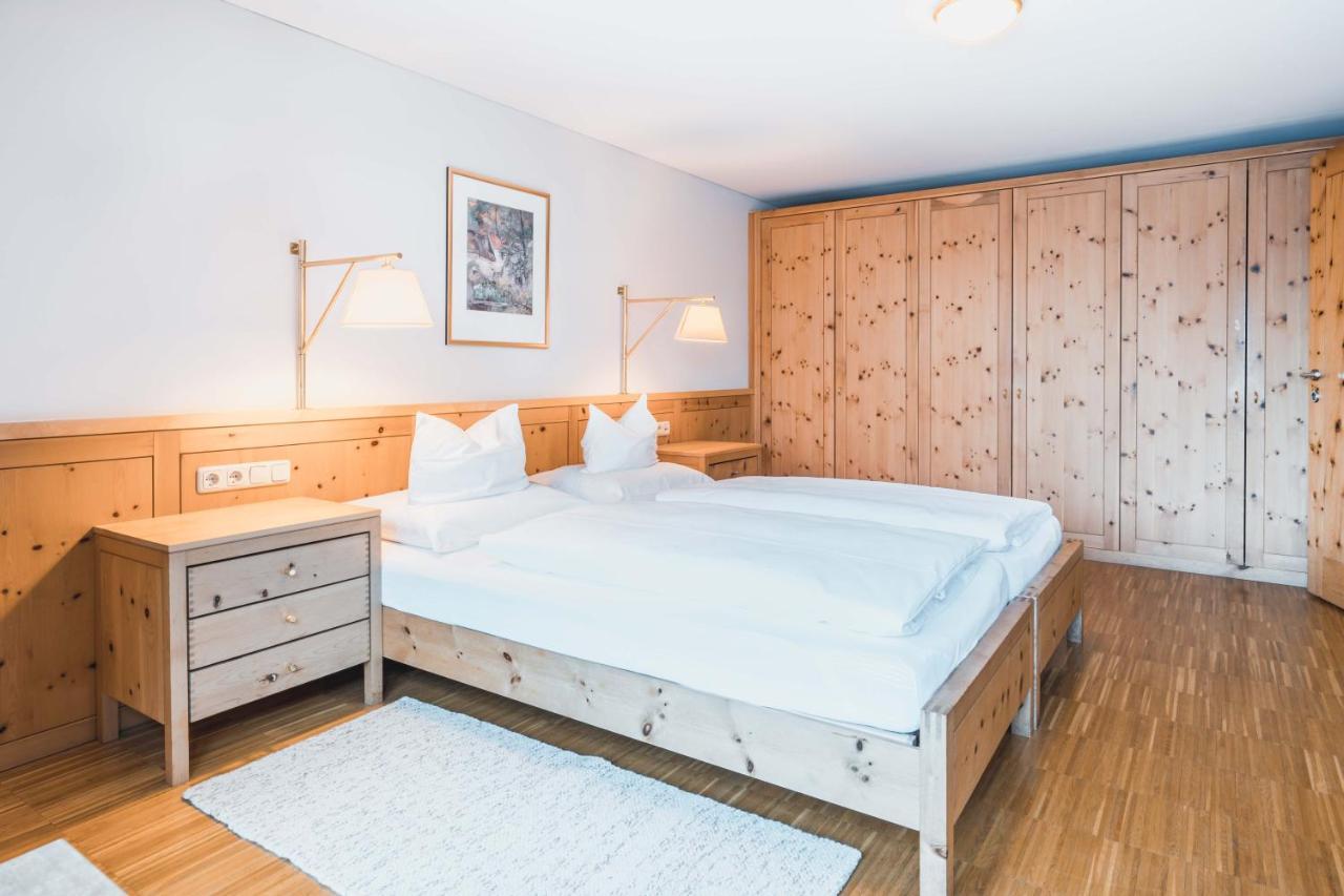 Felbermayer Hotel & Alpinespa-Montafon Gaschurn Bagian luar foto