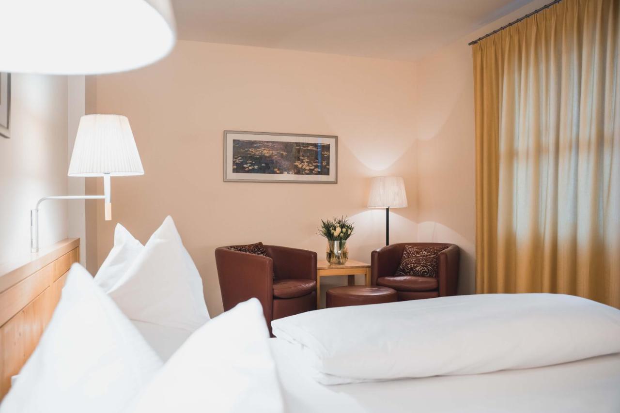 Felbermayer Hotel & Alpinespa-Montafon Gaschurn Bagian luar foto
