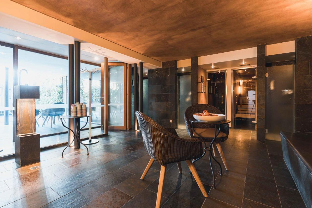 Felbermayer Hotel & Alpinespa-Montafon Gaschurn Bagian luar foto